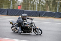 Middle Group Black Bikes